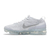 Tênis Air VaporMax 2023 Flyknit 'Pure Platinum' na internet
