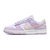 Tênis Sb Dunk Low "Pink Easter" na internet