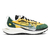 Tênis Sacai x VaporWaffle 'Tour Yellow'