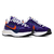 Tênis Sacai x Nike VaporWaffle 'Dark Iris'