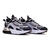 Tênis Nike Air Max Furyosa 'Silver Black'