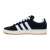 Tênis Adidas Campus 00s 'Black White Gum'