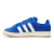 Tênis Adidas Campus 00s 'Lucid Blue Gum'