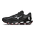 Tênis Mizuno Wave Prophecy LS 'Black'