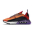 Tênis Nike Air Max 2090 'Infrared Duck Camo'