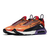 Tênis Nike Air Max 2090 'Infrared Duck Camo'