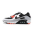 Tênis Nike Air Max 90 'White Turf Orange' - Desconto