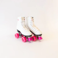 PATIN ARTISTICO EZLIFE BASE ALUMINIO 28 AL 41