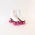 PATIN ARTISTICO EZLIFE BASE ALUMINIO 28 AL 41