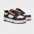 ZAPATILLA BOARD NARANJA ATOMIK - comprar online