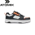 ZAPATILLA BOARD NARANJA ATOMIK