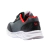 ZAPATILLA SPIDERMAN MILES NEGRO CON LUZ en internet