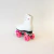 PATIN ARTISTICO EZLIFE BASE ALUMINIO 28 AL 41 - tienda online