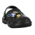 CLOGS GAMER NEGRO CON LUZ (T. 25 -34) - comprar online