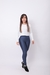 Legging Glow - Azul Blue Jeans na internet