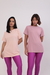 Blusa Comfort - Várias Cores - loja online