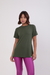 Blusa Comfort - Várias Cores - Lívia Nunes Body Style