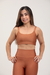 Top Cropped Glow - Conhaque