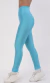Legging Glow - SKY Blue na internet