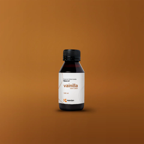 Vainilla Natural