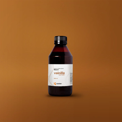 Vainilla Natural - comprar online