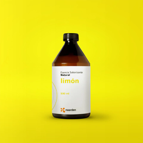 Limón Natural Oleosa en internet