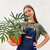 Philodendron xanadu - Elegans