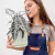 Alocasia Amazónica Bambino