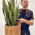 Sansevieria trifasciata 'Laurentii' en internet