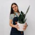 Maceta Toscana Grande - comprar online