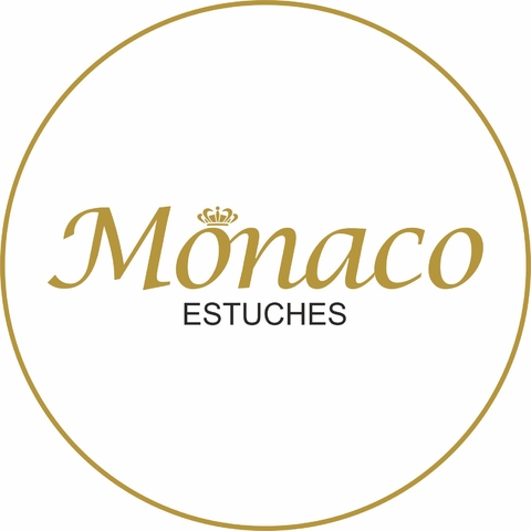 Mónaco Estuches