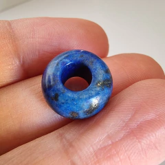 DONA PASANTE 14mm LAPISLAZULI - UND - PI142 - comprar online