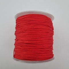 HILO CHINO ROJO 0.9mm - ROLLO - HC57