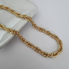 CADENA HOOPS 6,5mm - UND - CA27