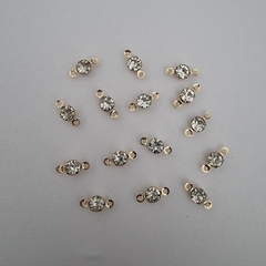 CONECTOR ZIRCON SOLITARIO CO48