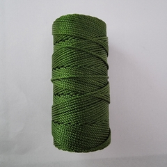 TERLENCA VERDE OSCURO 1,5mm - HT36