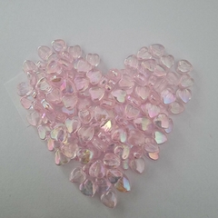 PASANTE CORAZON ROSA - PAQ. 25gr. - PL59