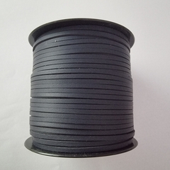 GAMUZA 3mm AZUL INDIGO - HG3