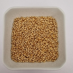 BALIN 2,5mm - 1 gramo (50 und) - SE6