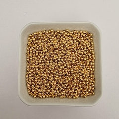 BALIN 3mm - 1 gramo (21 und) - SE7