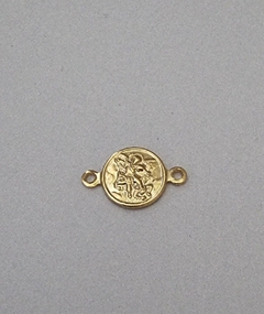 CONECTOR MEDALLA SAN MIGUEL ARCANGEL - CO82