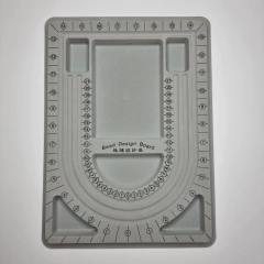 TABLA PARA DISEÑAR BIJOU - HE11