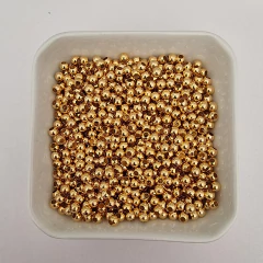 BALIN 4mm - 1 gramo (12 und) - SE8
