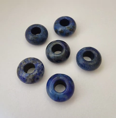 DONA PASANTE 14mm LAPISLAZULI - UND - PI142