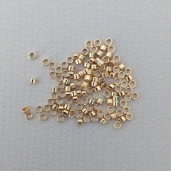 APRIETA TANZA GOLDFILLED