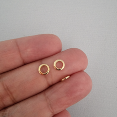ARO PLANO 6mm - UND. - SE27 - comprar online