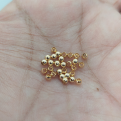BALIN GOLDFILLED