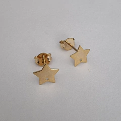 BASE AROS ESTRELLA LISA - PAR - FO31