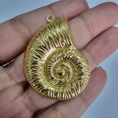 DIJE BUZIO ESPIRAL 48,5mm - DI542 - comprar online