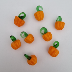 DIJE MURANO CALABAZA - MU21